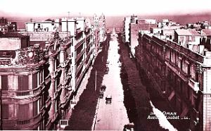 FM g- 006- Avenue Loubet